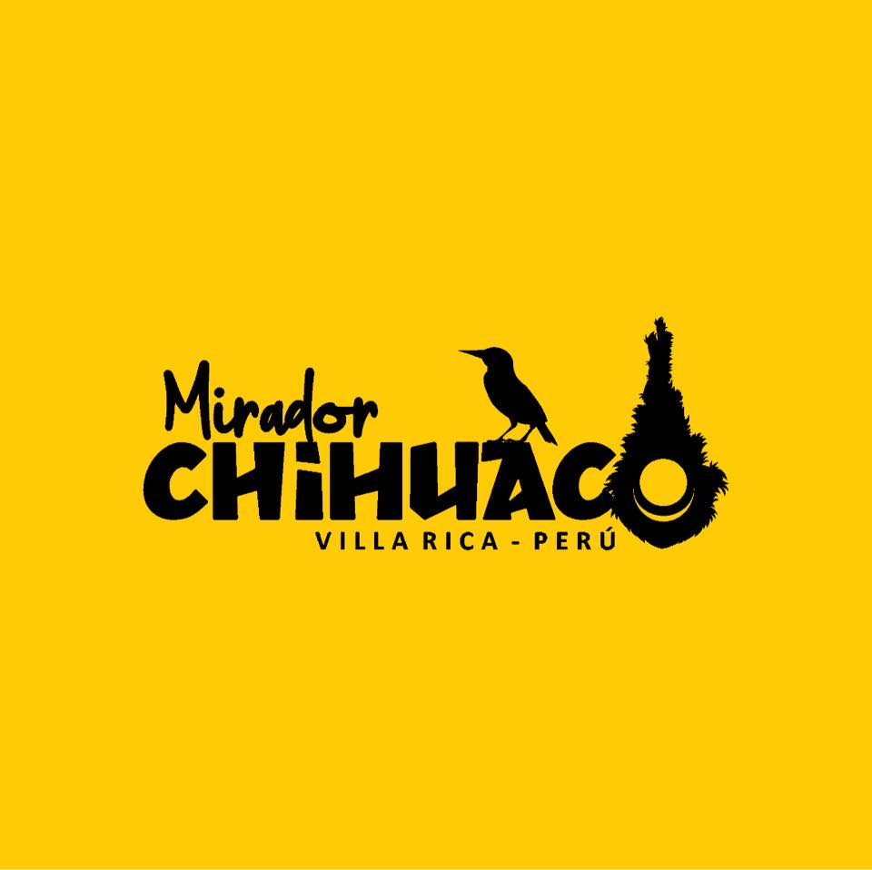 Logo Chihuaco
