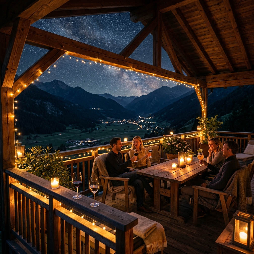 Noche Mágica